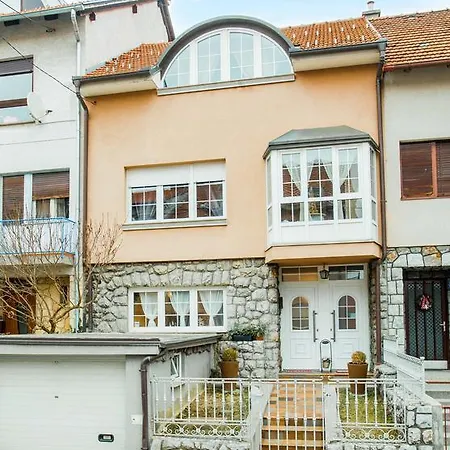 Barun Zagreb